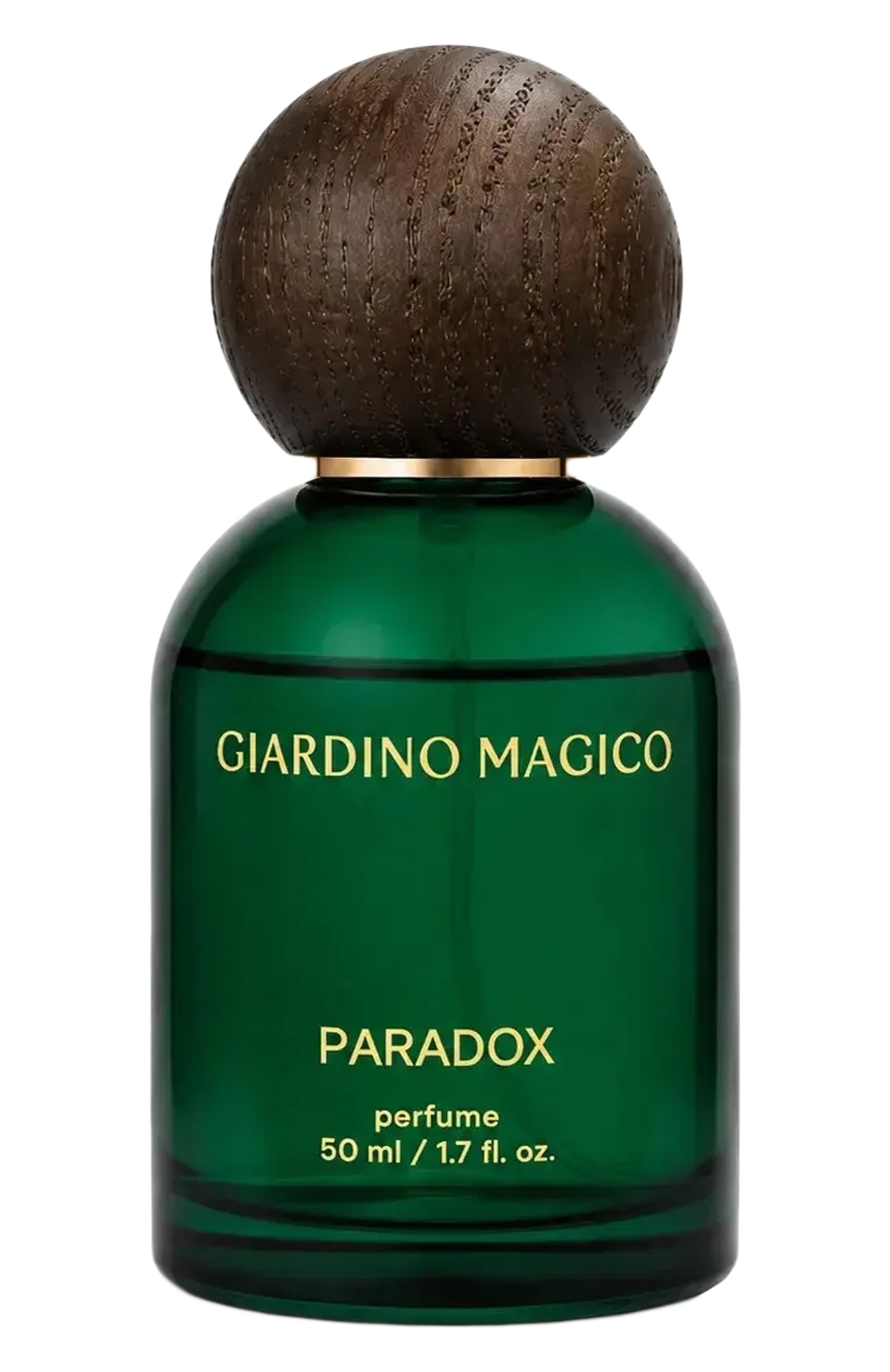 Духи paradox (50ml)  GIARDINO MAGICO, арт. 4660222283689, фото 1