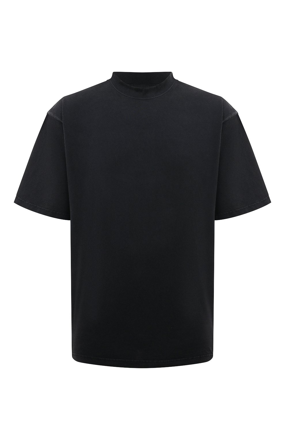 Хлопковая футболка BALENCIAGA, арт. 764235/TPVU4, фото 1