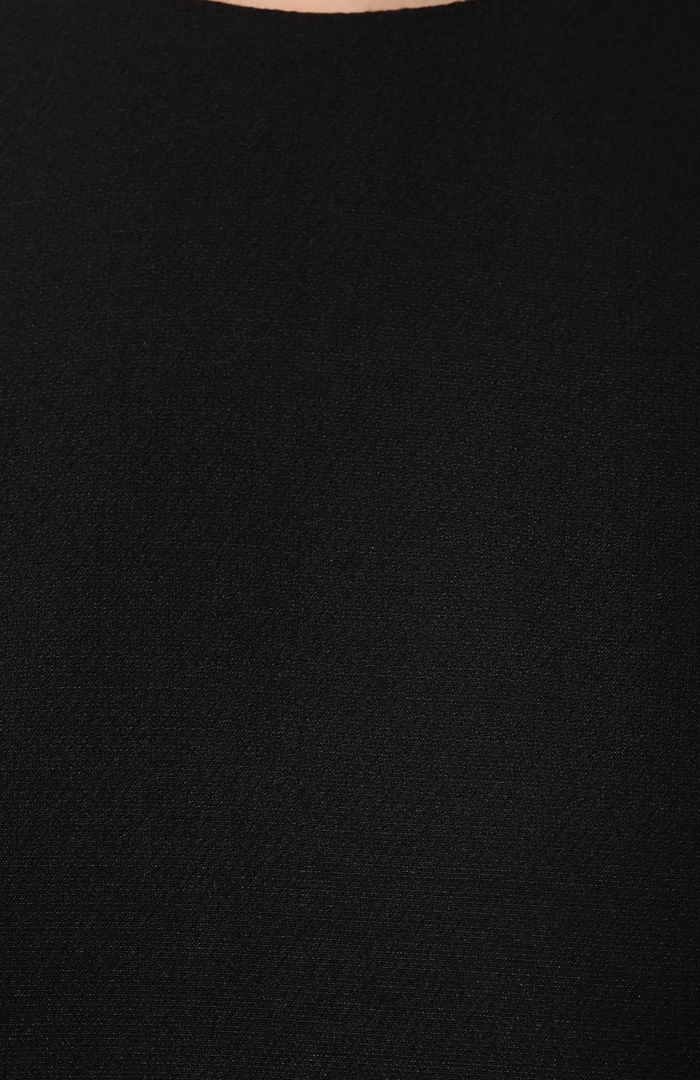 Платье из смеси шерсти и шелка VALENTINO, арт. SB0VAP251CF, фото 5