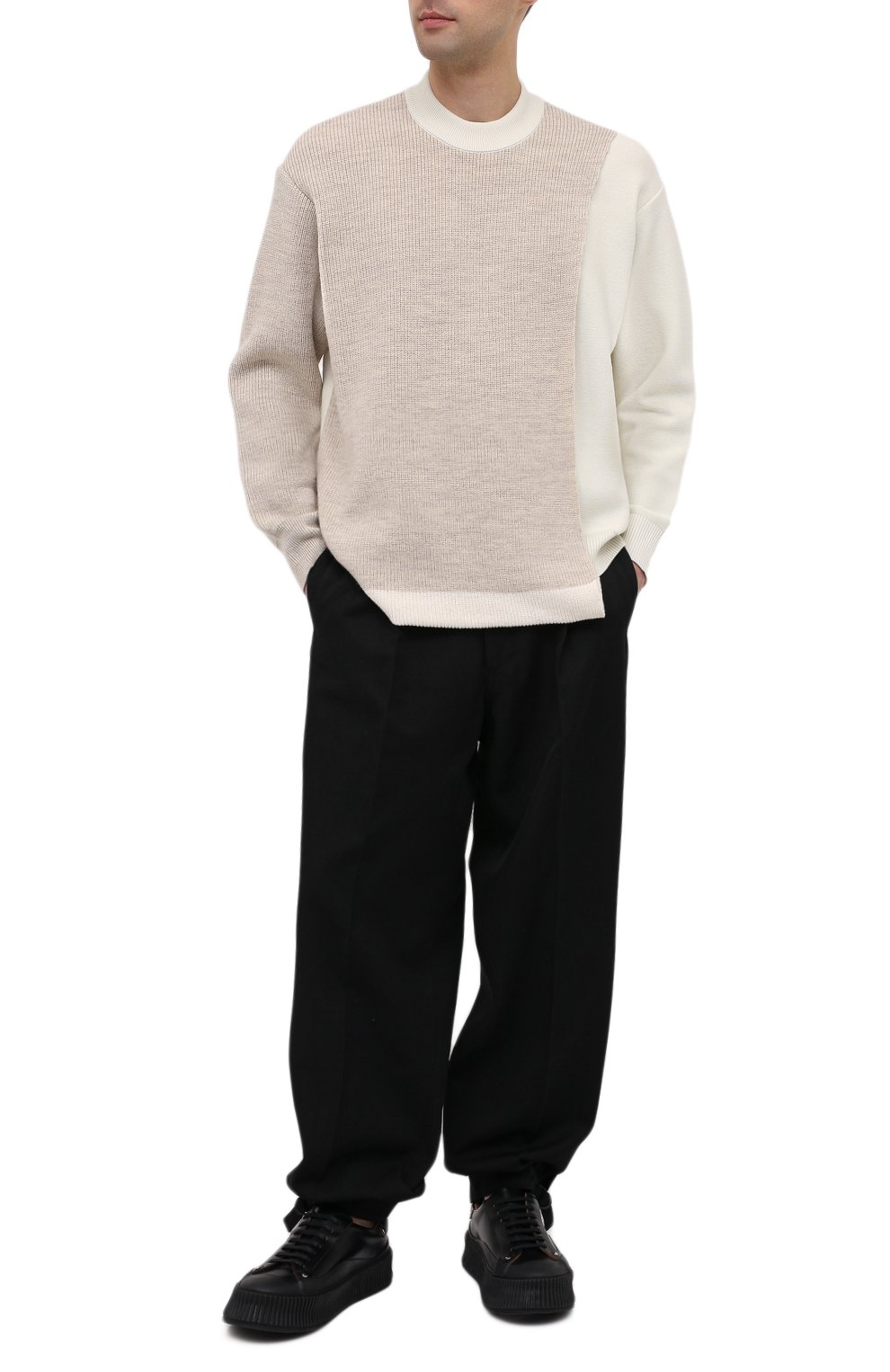 Свитер AMBUSH, арт. BMHE001F20KNI001, фото 2