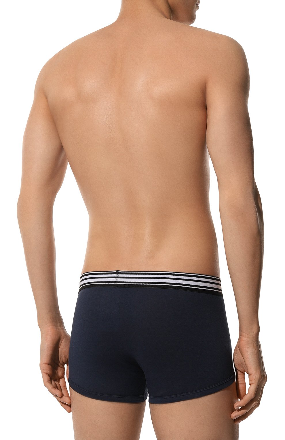 Комплект из двух боксеров DIRK BIKKEMBERGS, арт. BKK1UTR07BI, фото 3