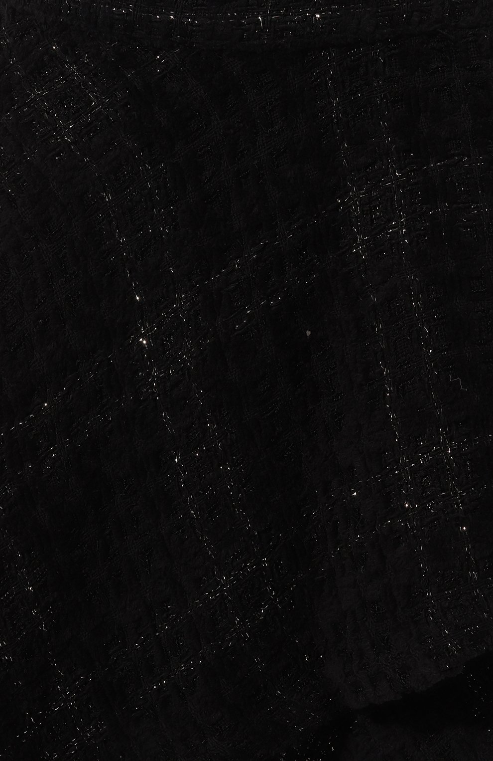 Юбка из хлопка и вискозы IRO, арт. WP31S0LFIN, фото 5