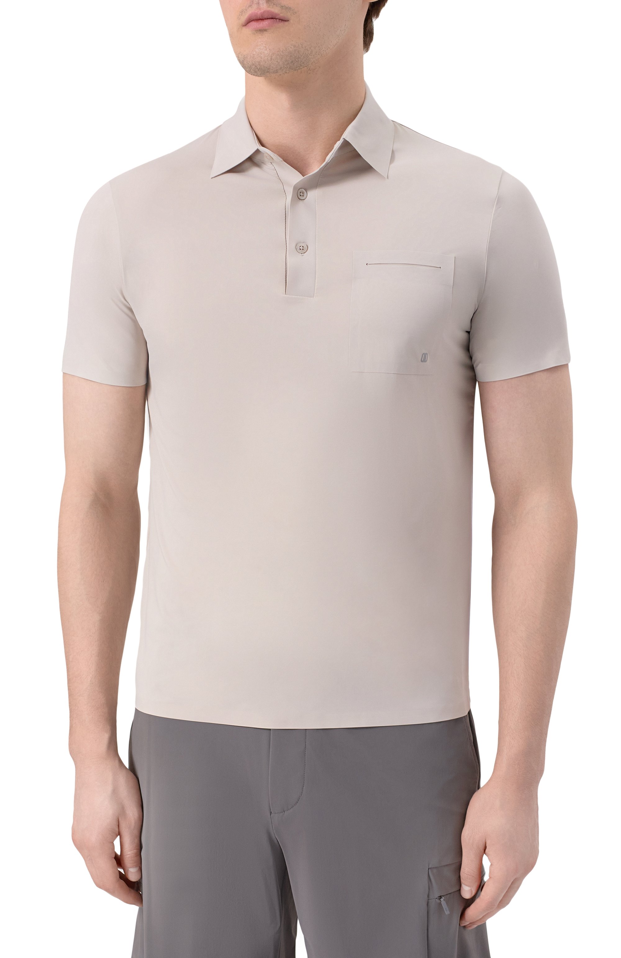 Поло DUNO, арт. TIB0R/0LBIA, фото 3