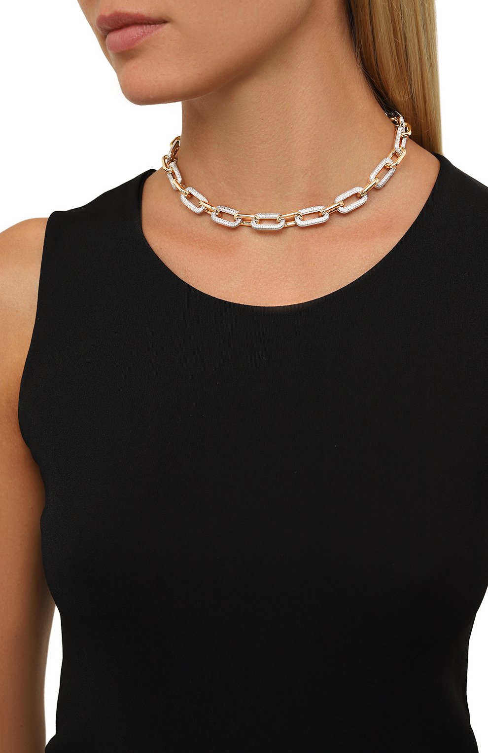 Цепь ch-ch-chain x instafoodpassion BLUEJAY, арт. BJ-CHCH, фото 2