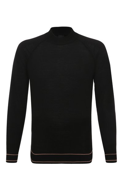 Шерстяной джемпер BOSS, арт. 50482258, фото 1