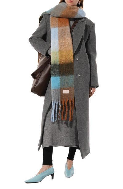 Шарф COCCINELLE, арт. E7 PHU 31 01 01, фото 2