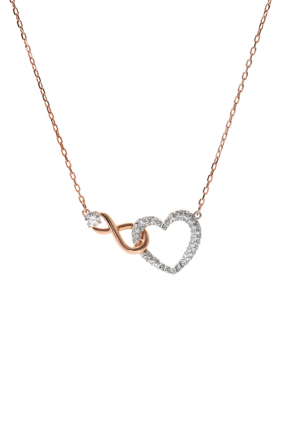 Подвеска infinity SWAROVSKI, арт. 5518865, фото 3