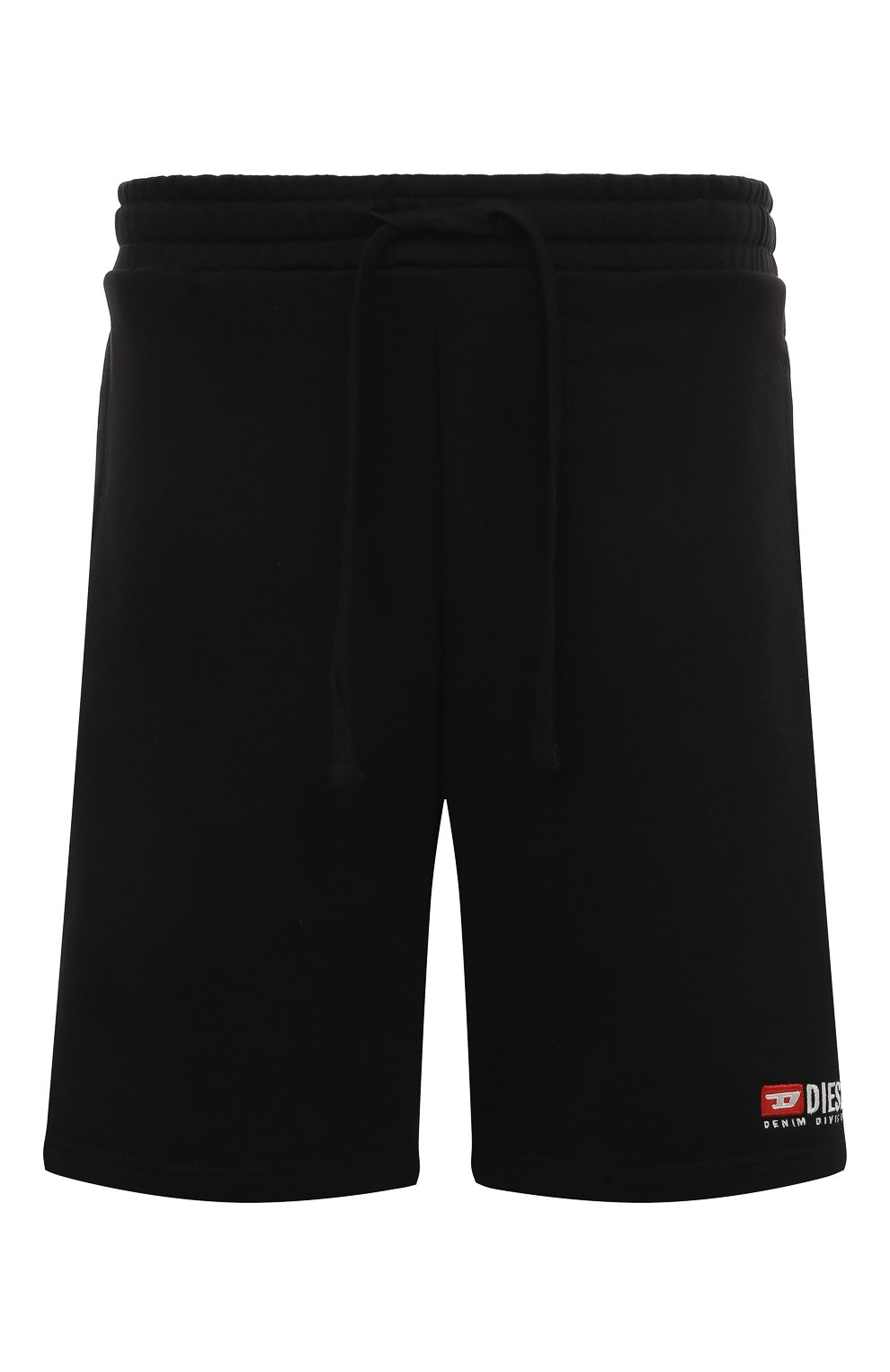 Хлопковые шорты DIESEL, арт. A03760/0GEAD, фото 1
