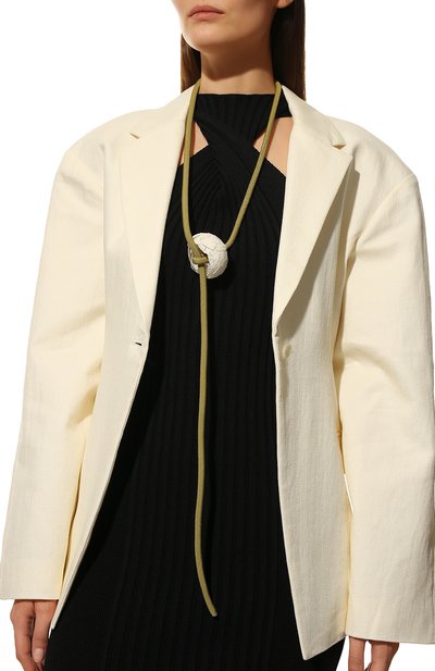 Колье FLOWER ME, арт. 1LILI-NSO23010M, фото 2