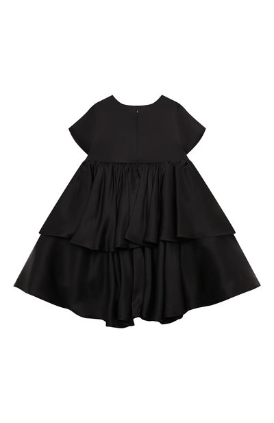 Комплект из платья и шорт BALMAIN, арт. BV1051, фото 3