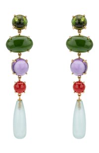 Серьги OLE LYNGGAARD COPENHAGEN, арт. A2905-401, фото 1