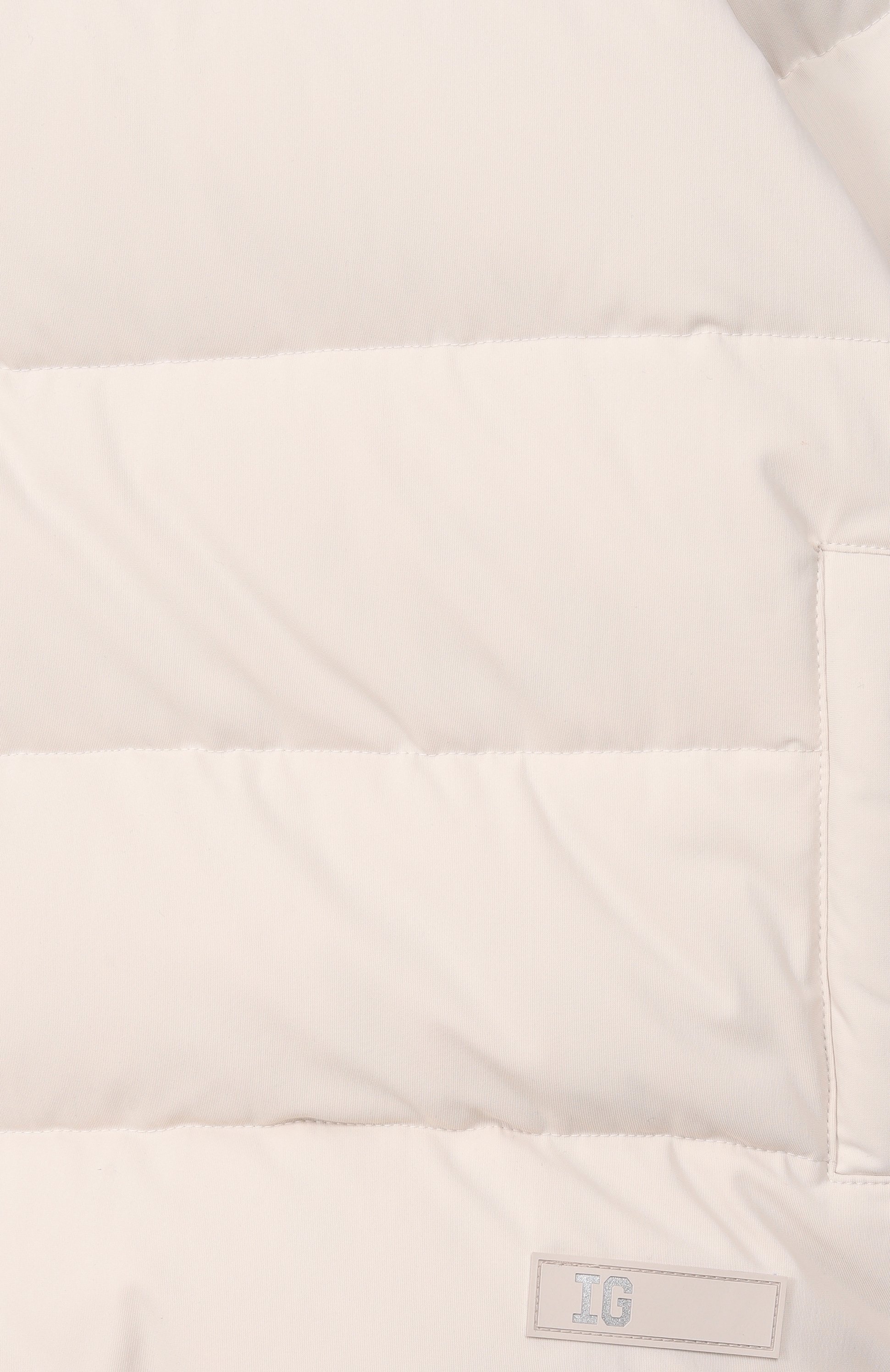 Пуховик IL GUFO, арт. A25GGM0003N0074/10-14, фото 3