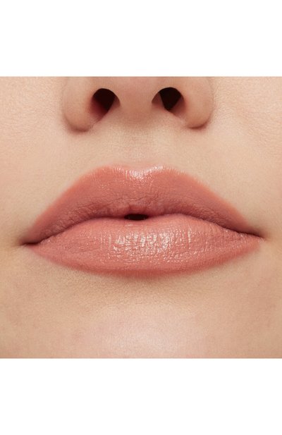 Губная помада macximal sleek satin, оттенок blankety (3,5g) MAC, арт. NW9M-26, фото 3