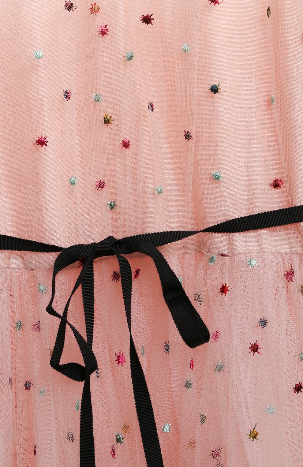 Платье DESIGNERS CAT, арт. 100000K01000690/10A-12A, фото 3