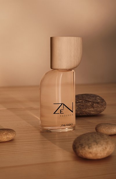 Парфюмерная вода zen essence (30ml) SHISEIDO, арт. 23198SH, фото 5