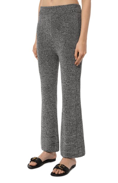 Брюки GANNI, арт. K2080, фото 3