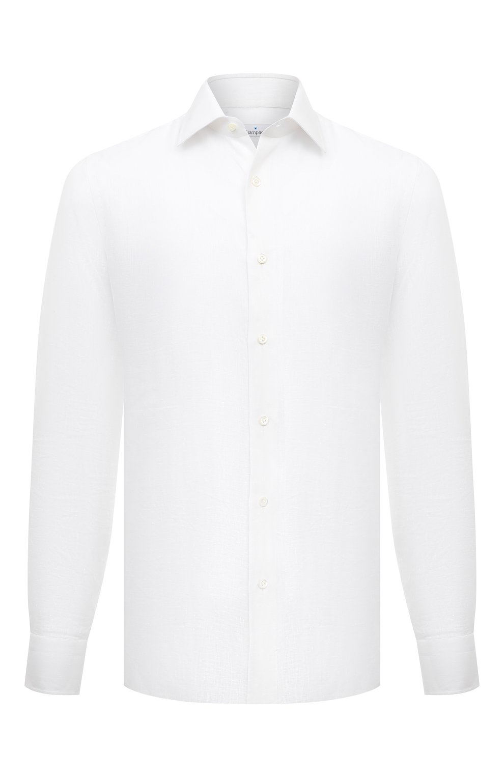 Льняная рубашка GIAMPAOLO, арт. 608/TS40300, фото 1