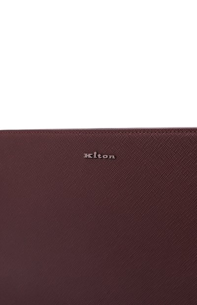 Клатч KITON, арт. UBA0010N0126905, фото 3
