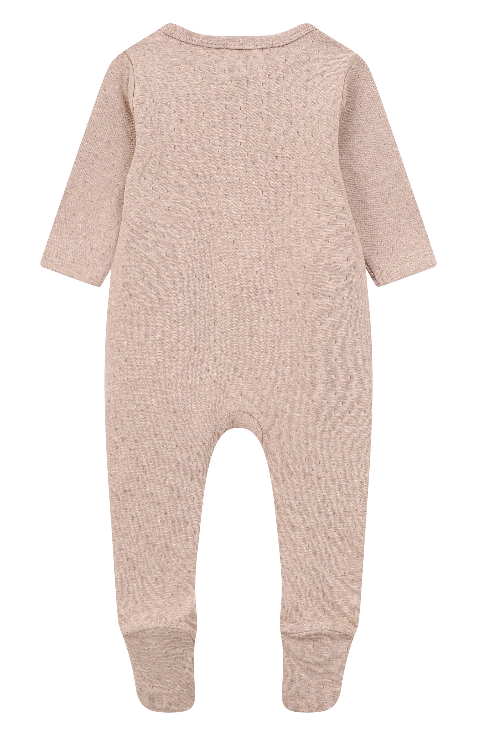 Хлопковый комбинезон BABYBU, арт. BI-N2020W226, фото 2