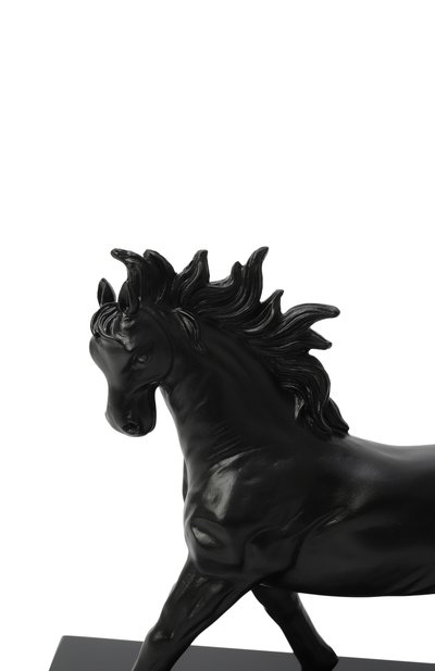 Скульптура bogatyr horse TSAR, арт. 528626BK, фото 4