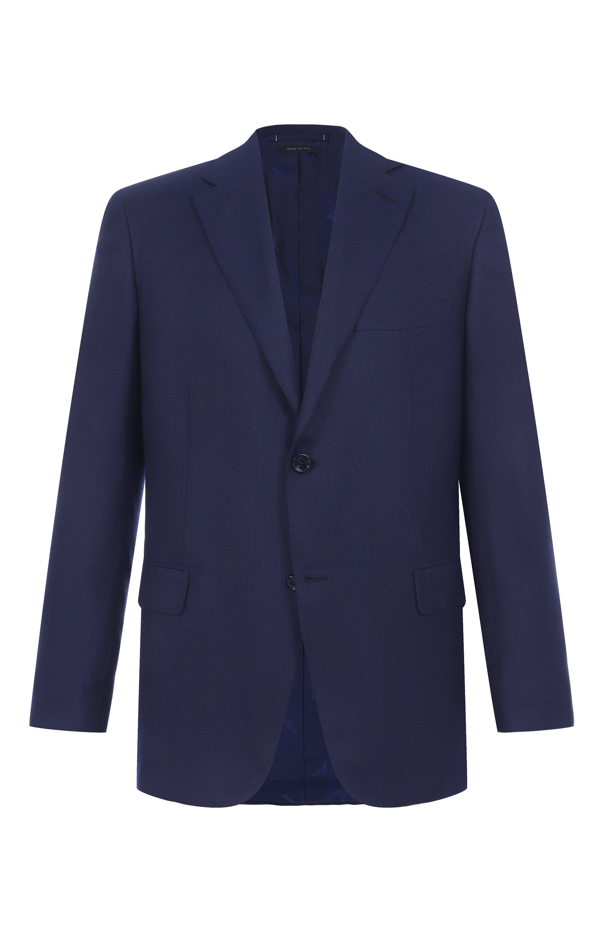 Пиджак из кашемира и шелка BRIONI, арт. RG0D0Q-PC311, фото 1