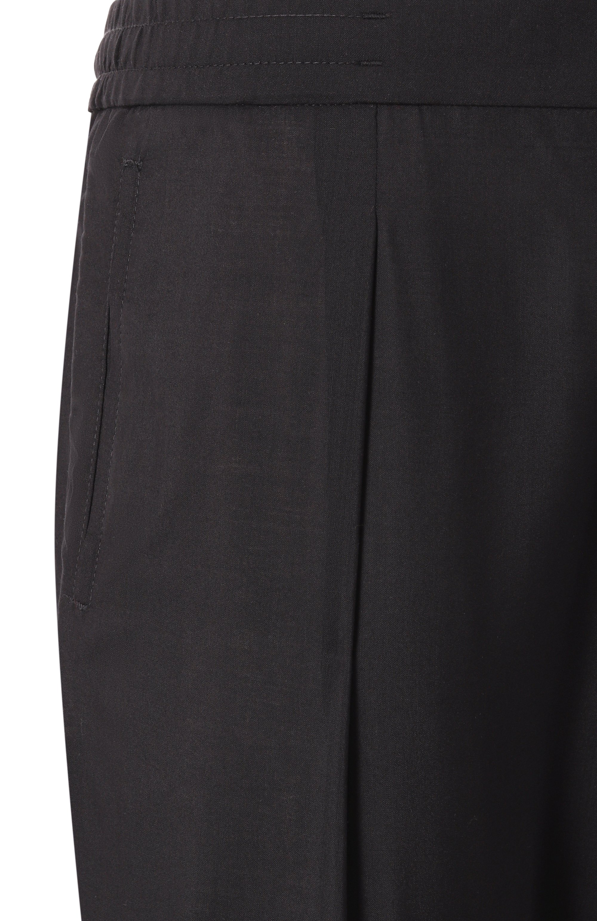 Брюки из шерсти и шелка MARCO PESCAROLO, арт. CHIAIA/5122/52, фото 6