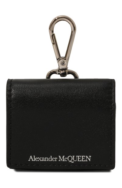 Кожаный чехол для airpods pro ALEXANDER MCQUEEN, арт. 687387 1AAJ0, фото 1