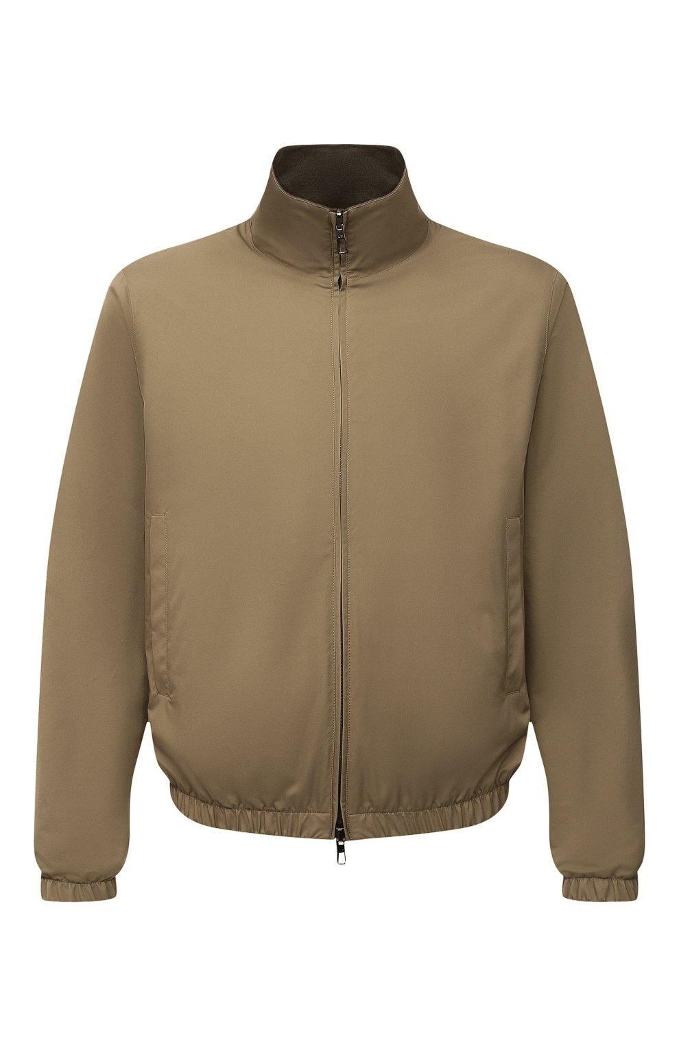 Двусторонний бомбер LORO PIANA, арт. FAF8466, фото 1