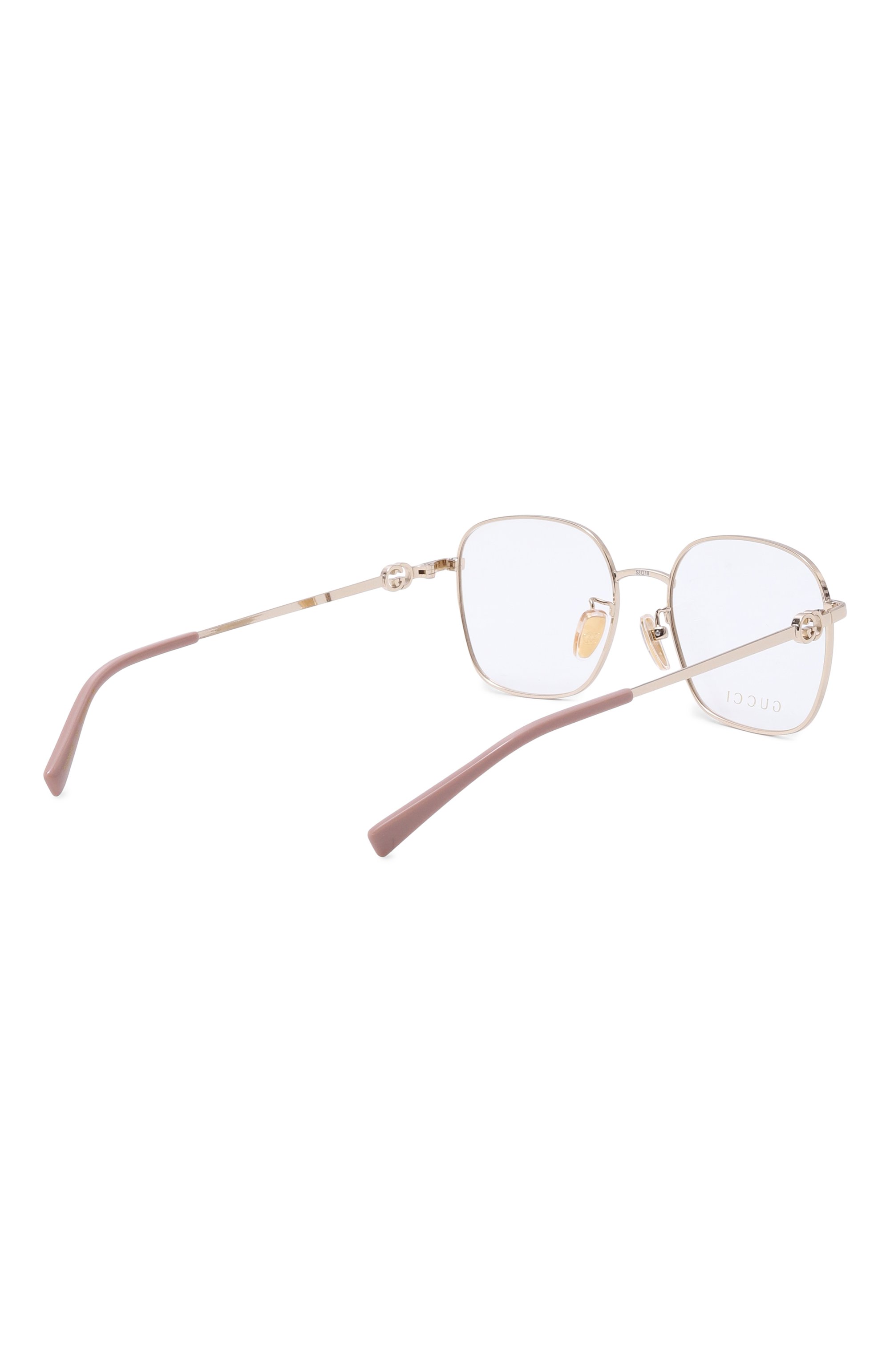 Оправа GUCCI, арт. GG20060A 001, фото 4