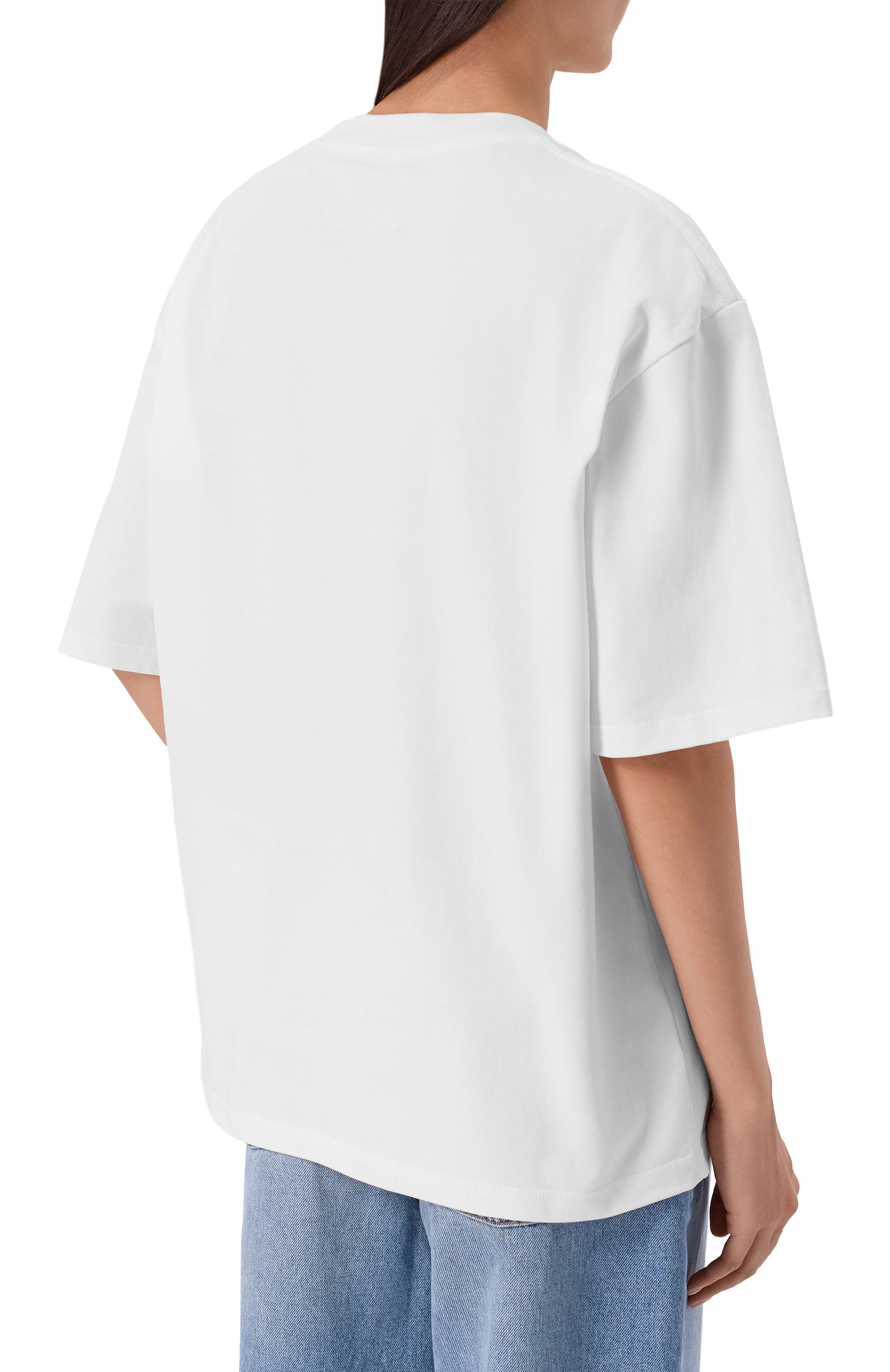 Хлопковая футболка RED SEPTEMBER, арт. 825.01.TSS15.10, фото 4