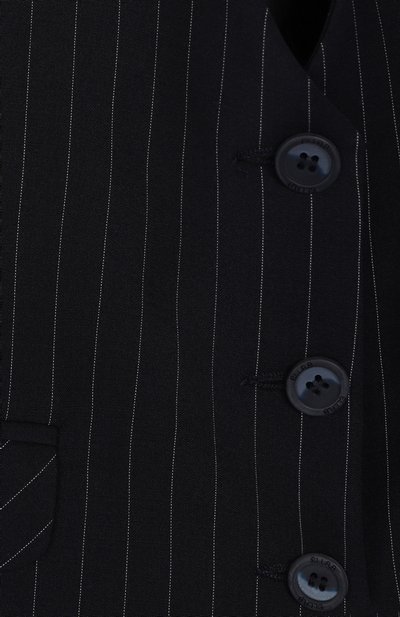 Жилет ELLA.B, арт. EBR2566/9A-16A, фото 3