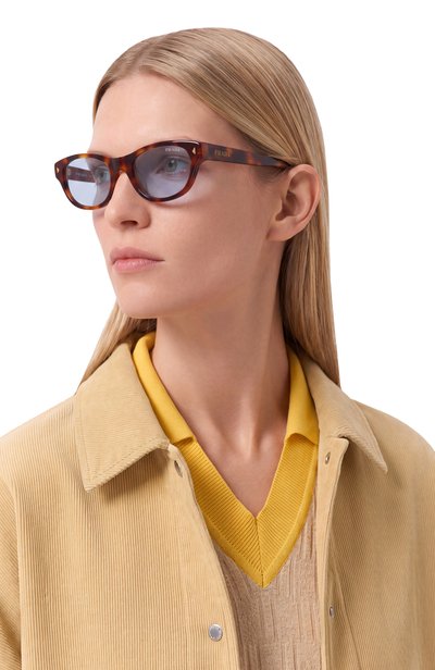 Женские солнцезащитные очки PRADA, арт. C08S-15W30X