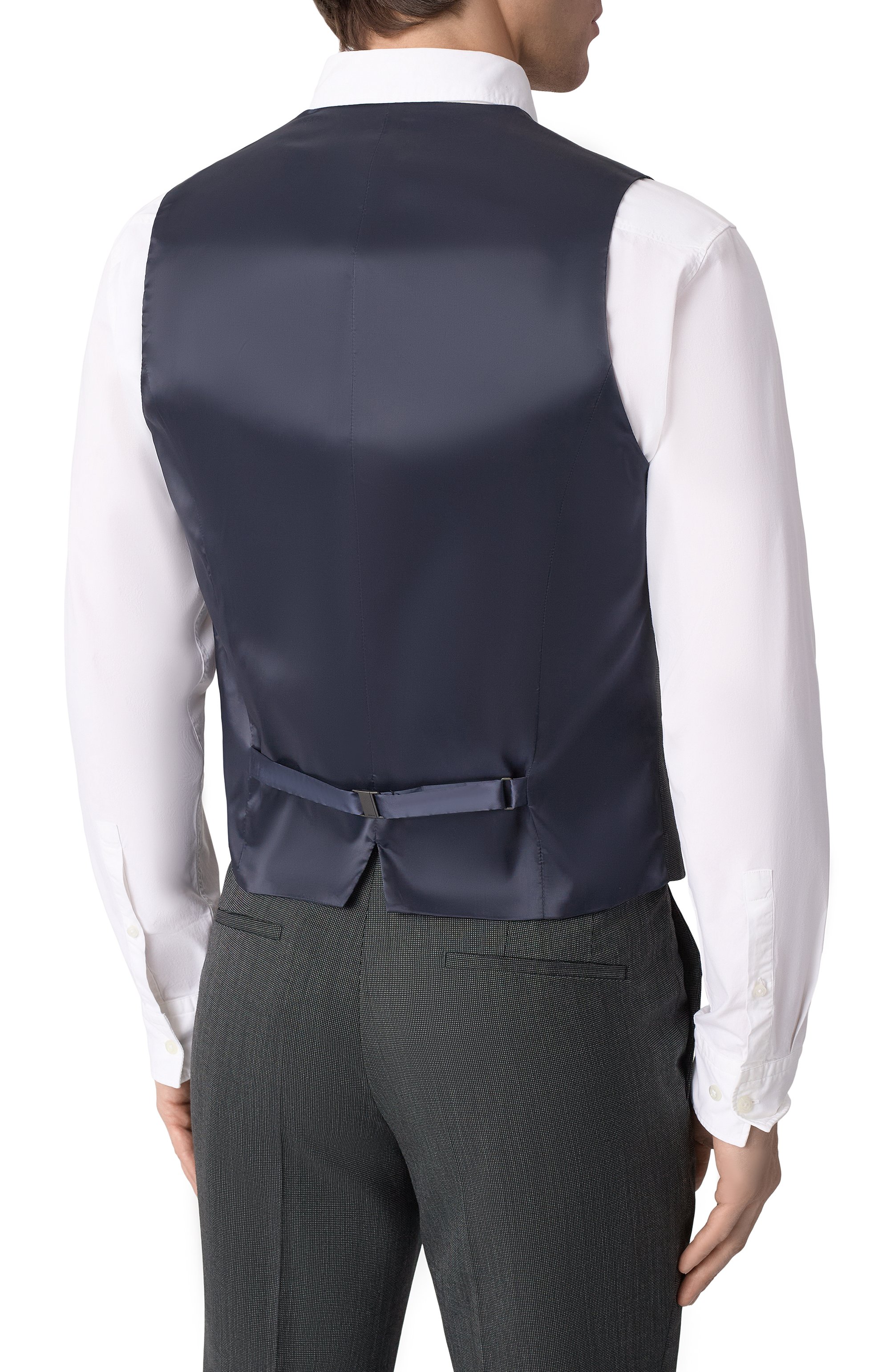 Костюм-тройка HUGO, арт. 50533277, фото 5