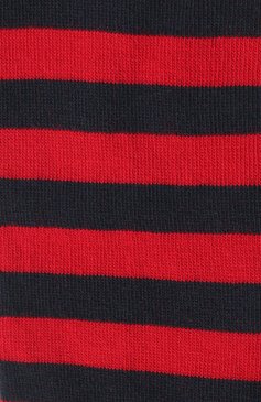 Хлопковые гольфы DOLCE & GABBANA, арт. LBKAA3/JACR4, фото 2