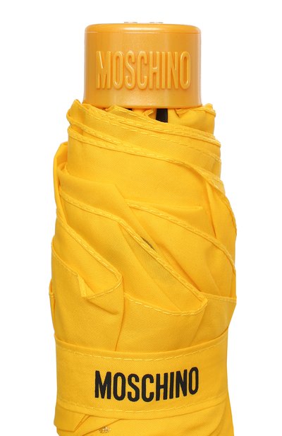 Складной зонт MOSCHINO, арт. 8014-SUPERMINI, фото 5