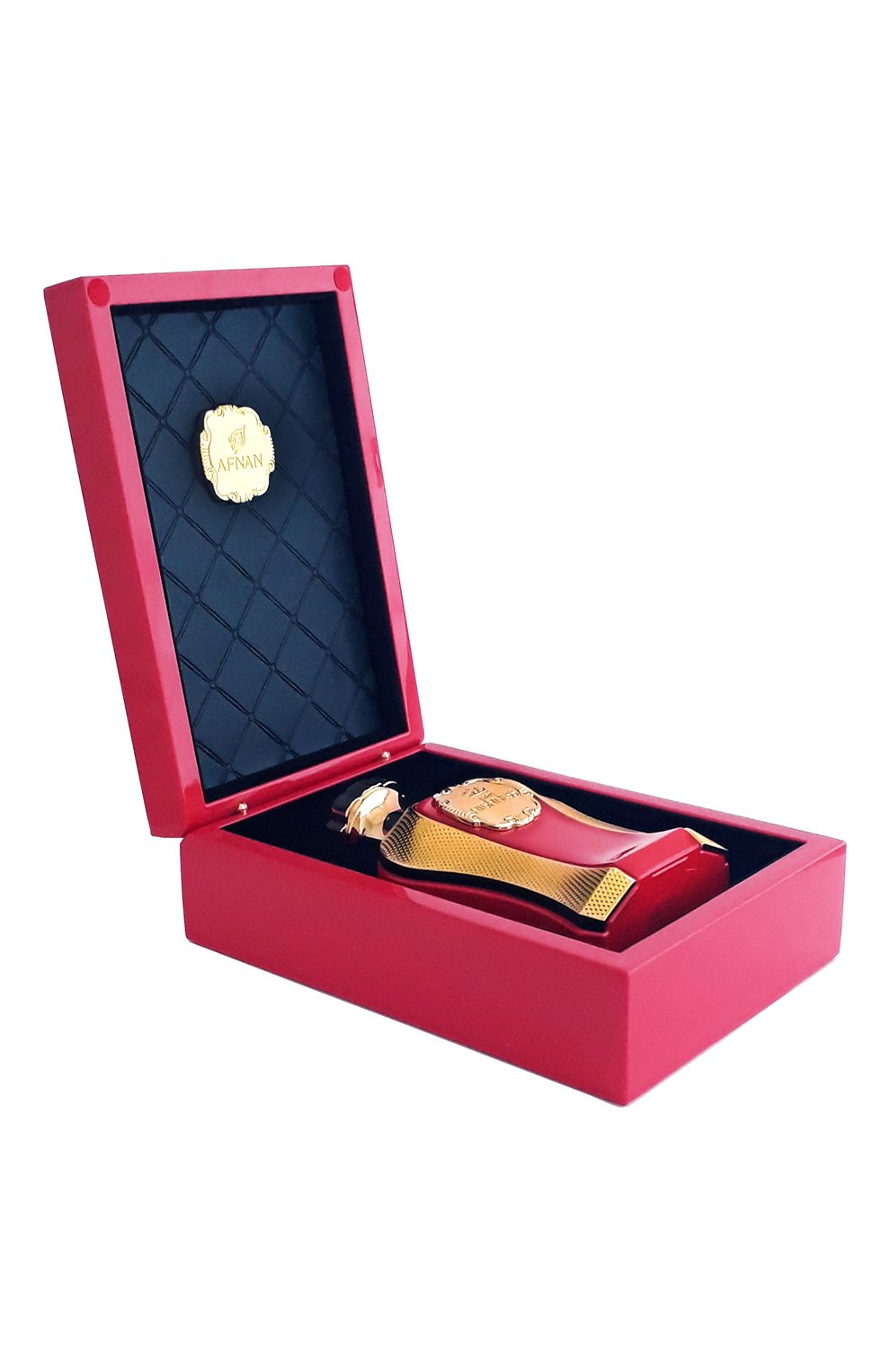 Парфюмерная вода highness ix maroon (100ml) AFNAN, арт. 6290171070160, фото 2