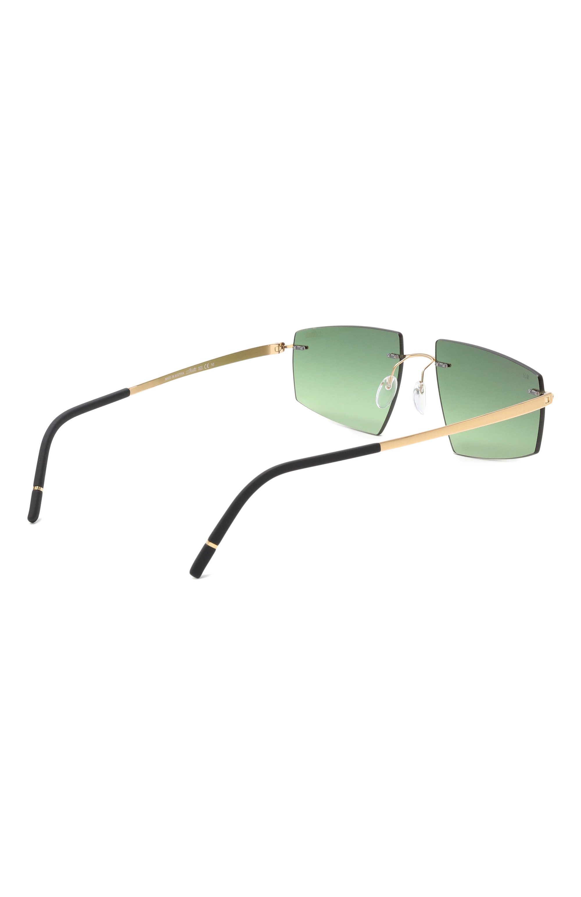 Солнцезащитные очки SILHOUETTE, арт. 8747/7520, фото 4