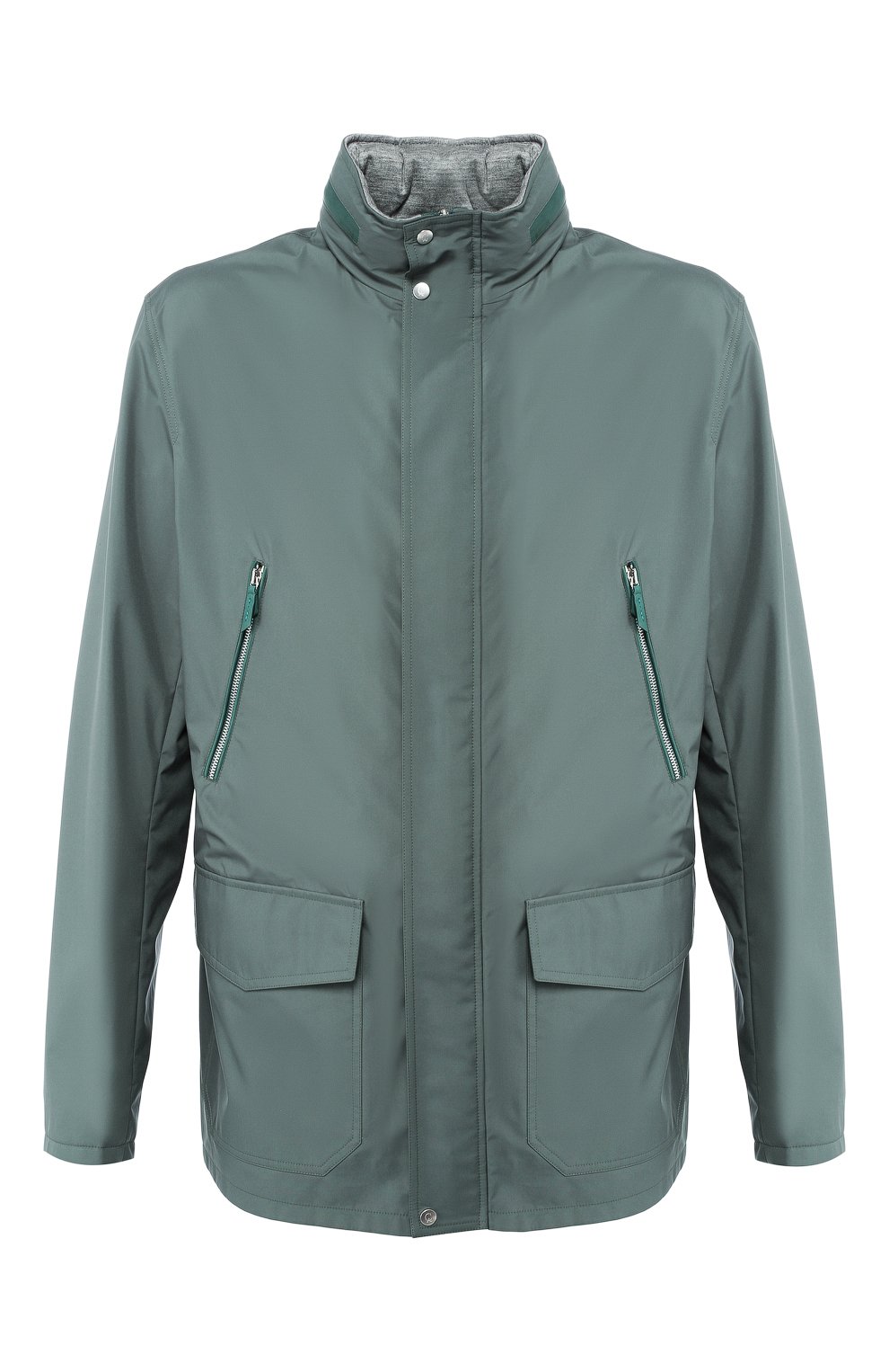 Куртка с капюшоном ANDREA CAMPAGNA, арт. 40400E9BB5013, фото 1