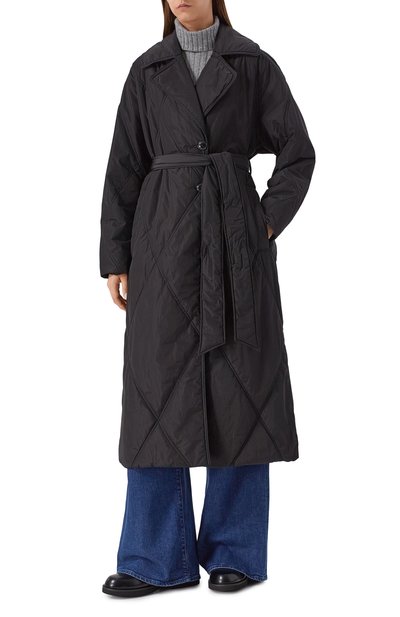 Пальто HUGO, арт. 50540257, фото 3