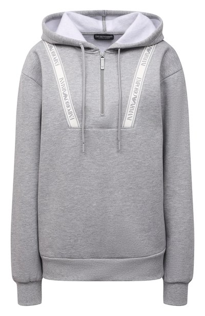 Женский худи EMPORIO ARMANI, арт. 164507/1A250