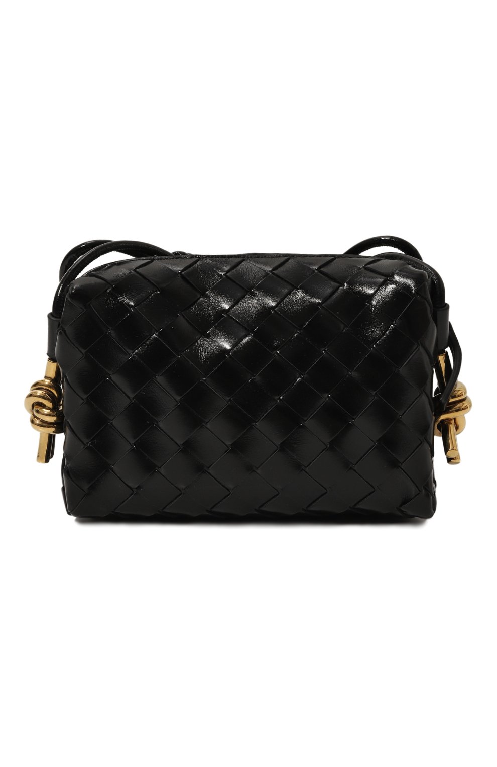 Сумка loop mini BOTTEGA VENETA, арт. 736125/V2GV1, фото 6