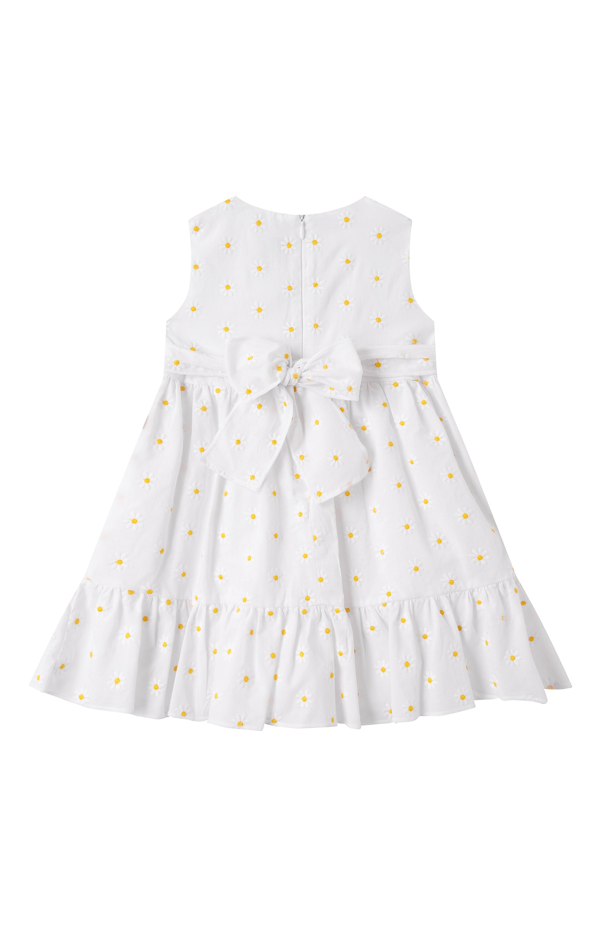 Комплект из платья и шорт IL GUFO, арт. P25VA330C5053/2A, фото 3