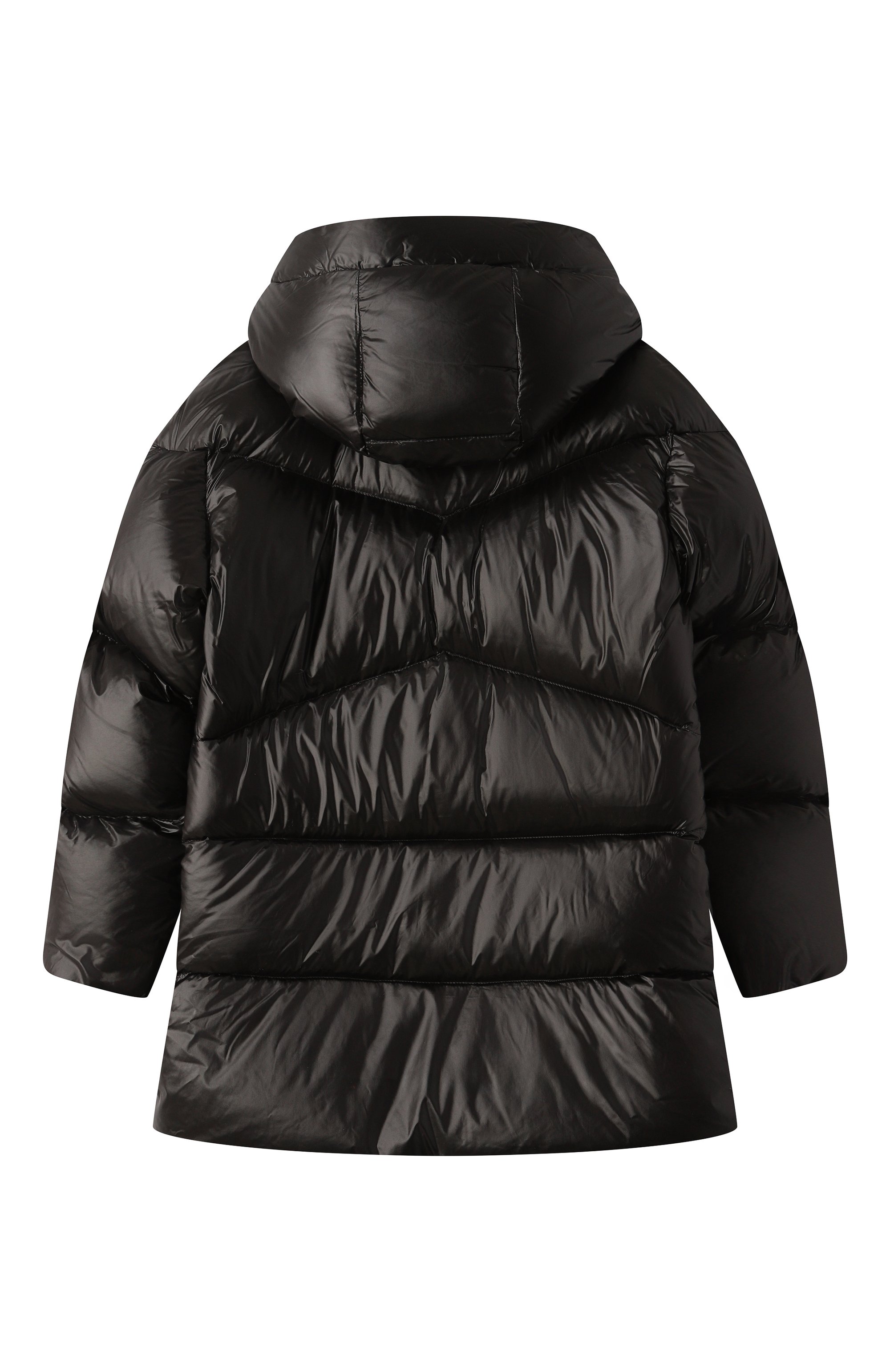 Пуховик WOOLRICH, арт. CFWKOU0477FRUT3085, фото 2