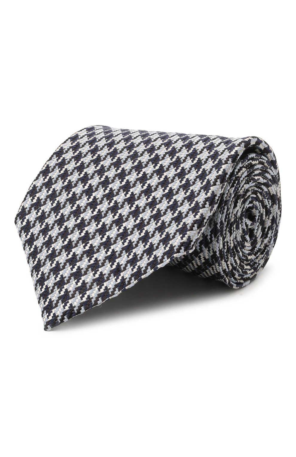 Шелковый галстук TOM FORD, арт. 3TF33/XTF, фото 1