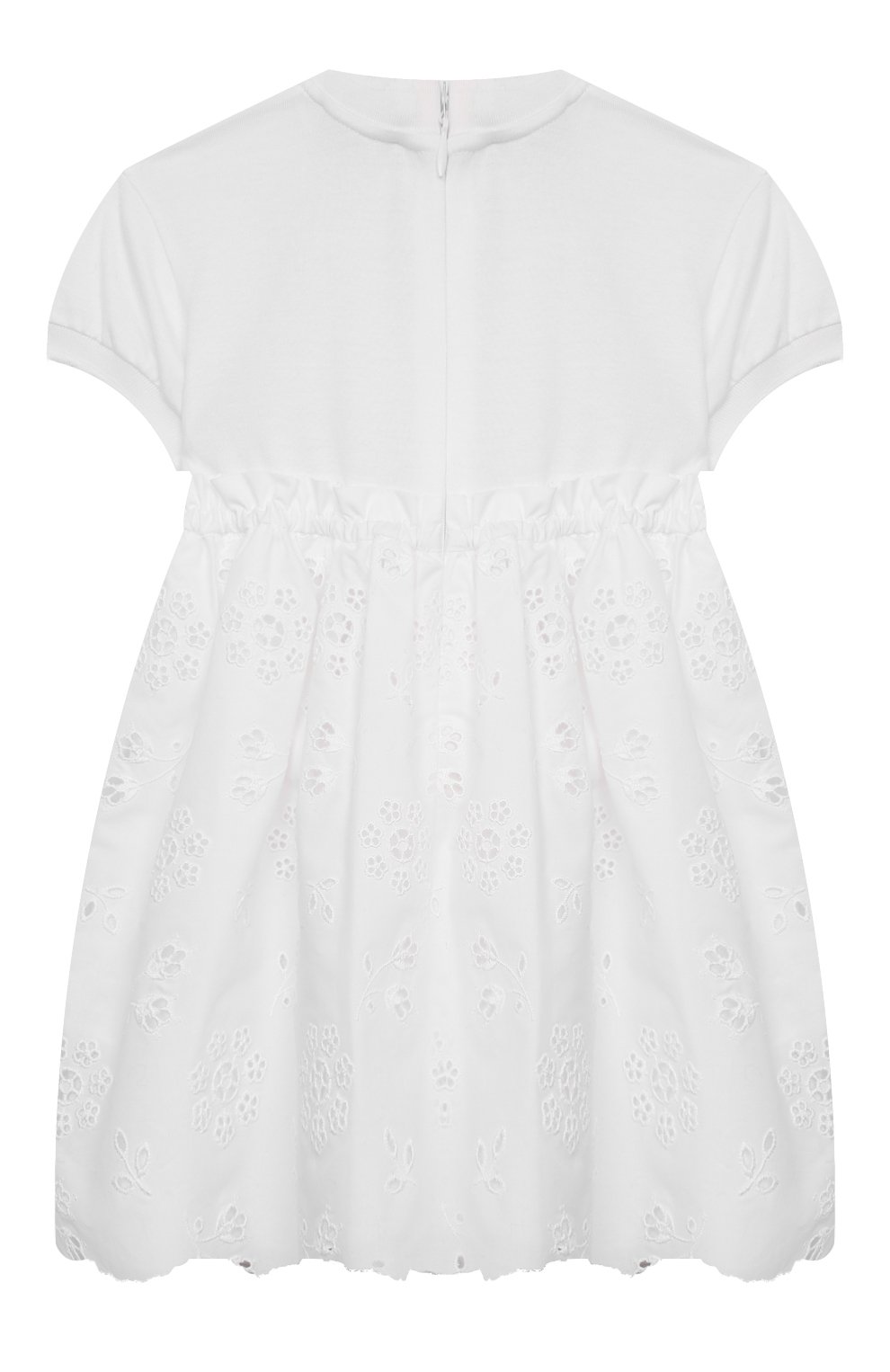 Комплект из платья и шорт DOLCE & GABBANA, арт. L2JD9D/G7NXV, фото 4