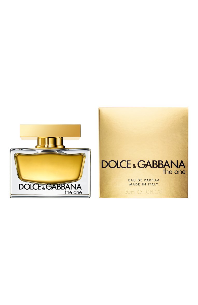 Парфюмерная вода the one (30ml) DOLCE & GABBANA бесцветного цвета, арт. 8057971180479 | Фото 2 (Региональные ограничения белый список (Axapta Mercury): Не проставлено; Нос: Не проставлено; Тип продукта - парфюмерия: Парфюмерная вода; Ограничения доставки: flammable)