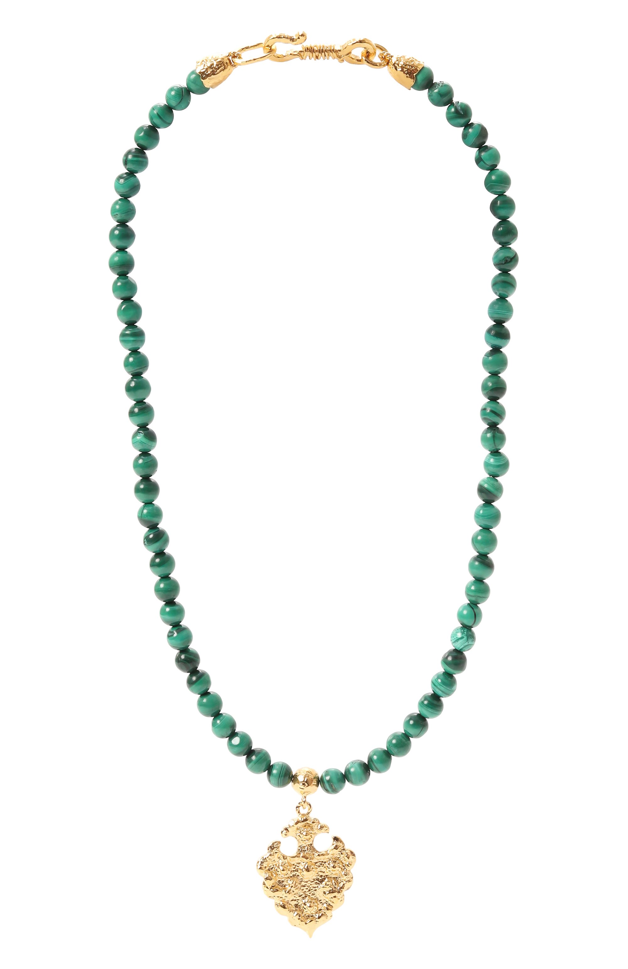 Колье kubachi SEVENWORLDS, арт. SW830/G, фото 1