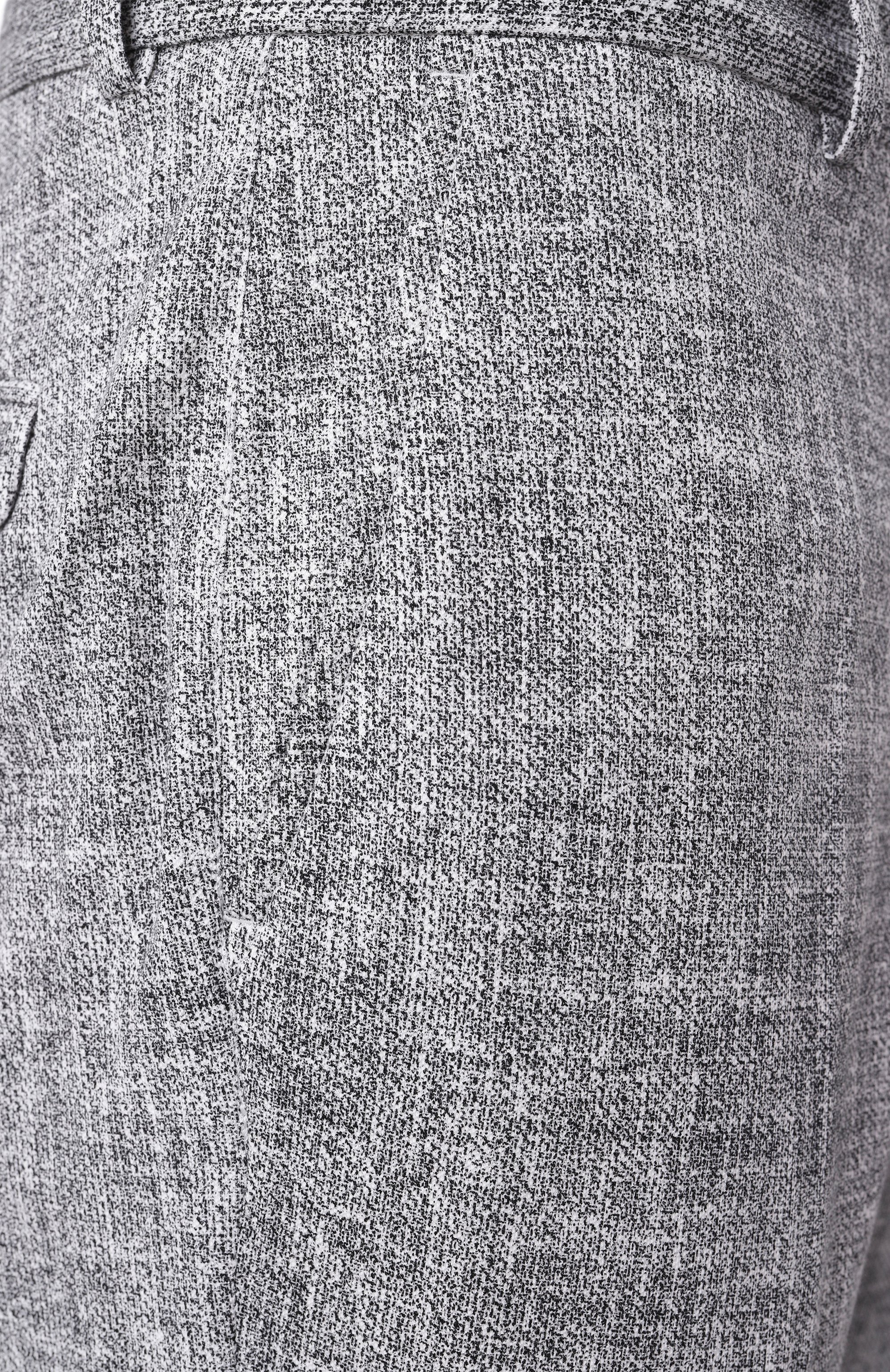 Хлопковые брюки CIRCOLO 1901, арт. CN4745, фото 6