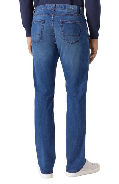 Джинсы atene RICHARD J. BROWN, арт. ATENE Z/T42/W835, фото 4