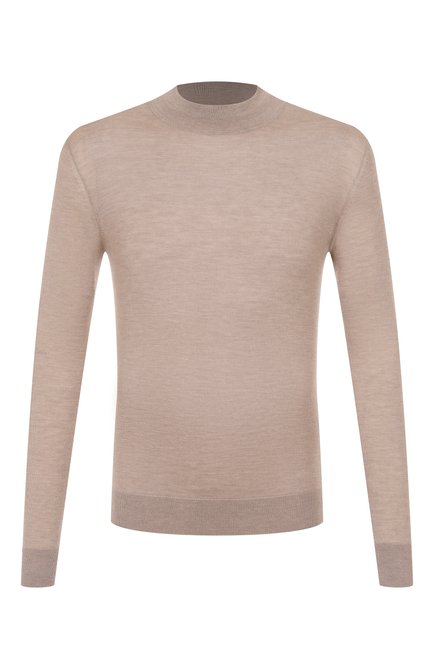 Мужской водолазка из кашемира и шелка STEFANO RICCI, арт. KE03500L10/E25345